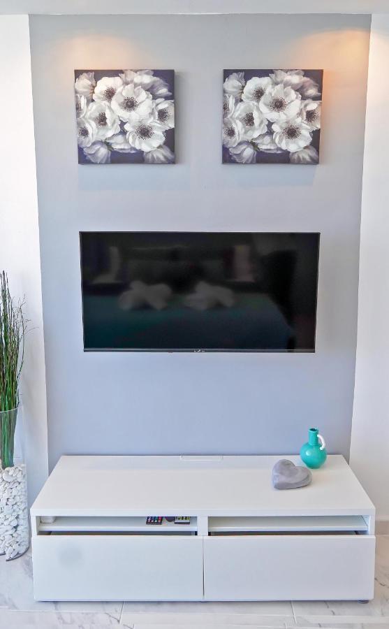 Modern Studio With A Sea View And Pool Access Ponderosa 801 プラヤ・デ・ラス・アメリカス エクステリア 写真